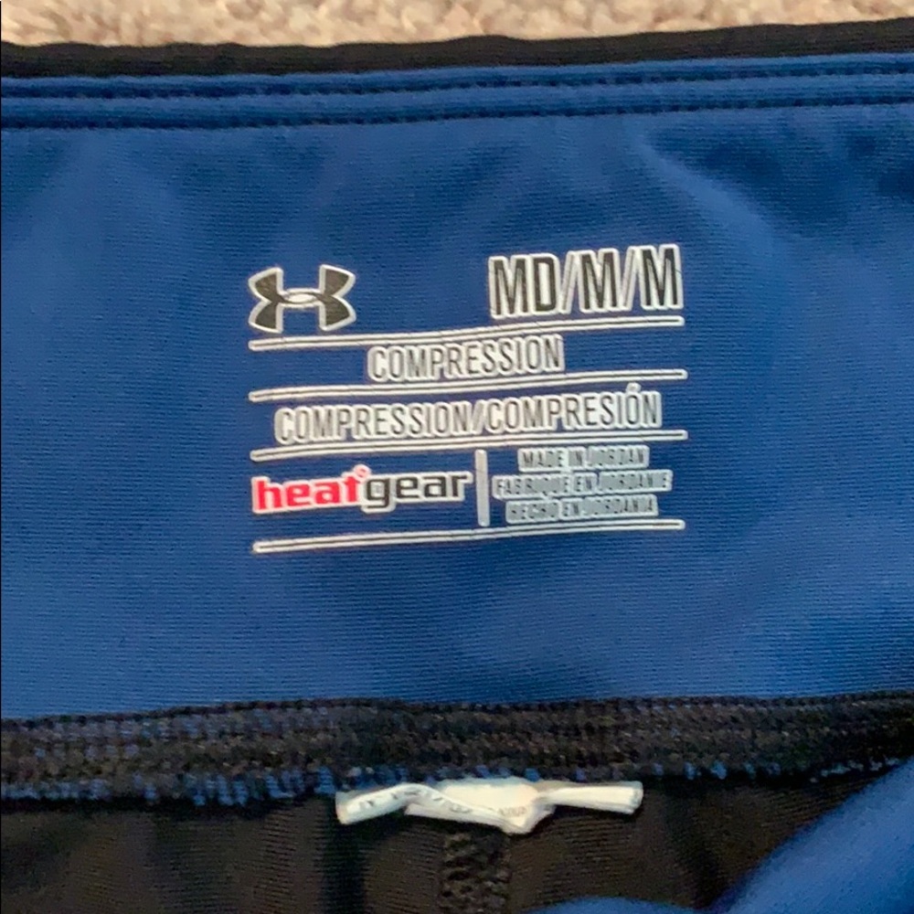 Women’s Under Armour leggings - Picture 3 of 4